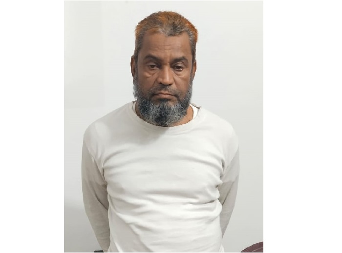 সিলেট সিটির সাবেক ভারপ্রাপ্ত মেয়র গ্রেপ্তার